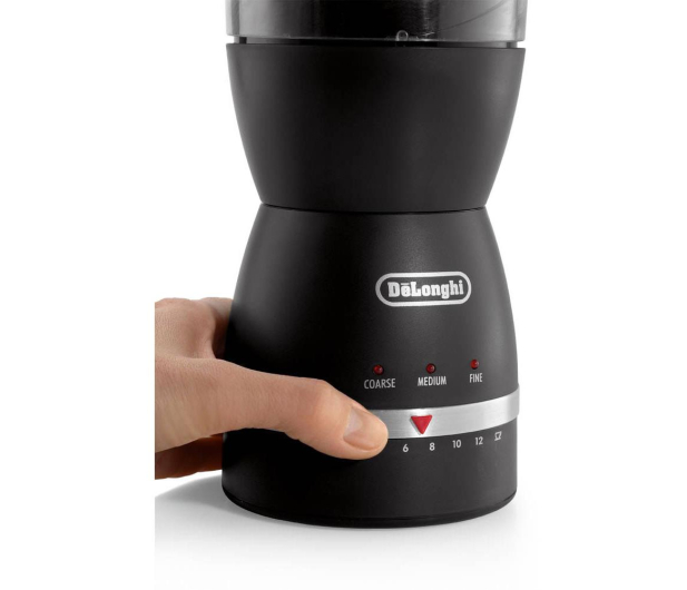 DELONGHI KG 49 - 309997 - zdjęcie 2